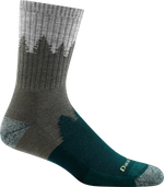 Load image into Gallery viewer, Men&#39;s Number 2 Micro Crew Midweight Hiking Sock
