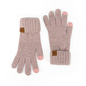 Mainstay Touch Gloves