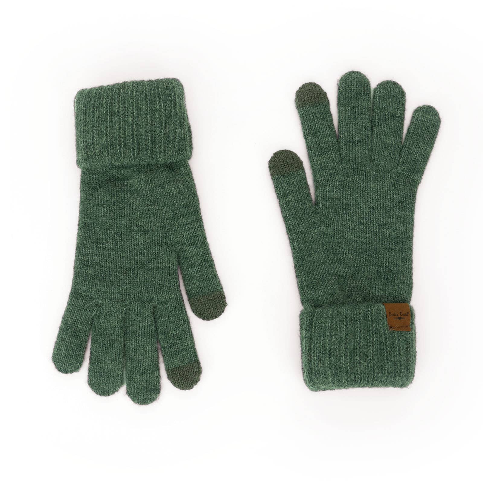 Mainstay Touch Gloves