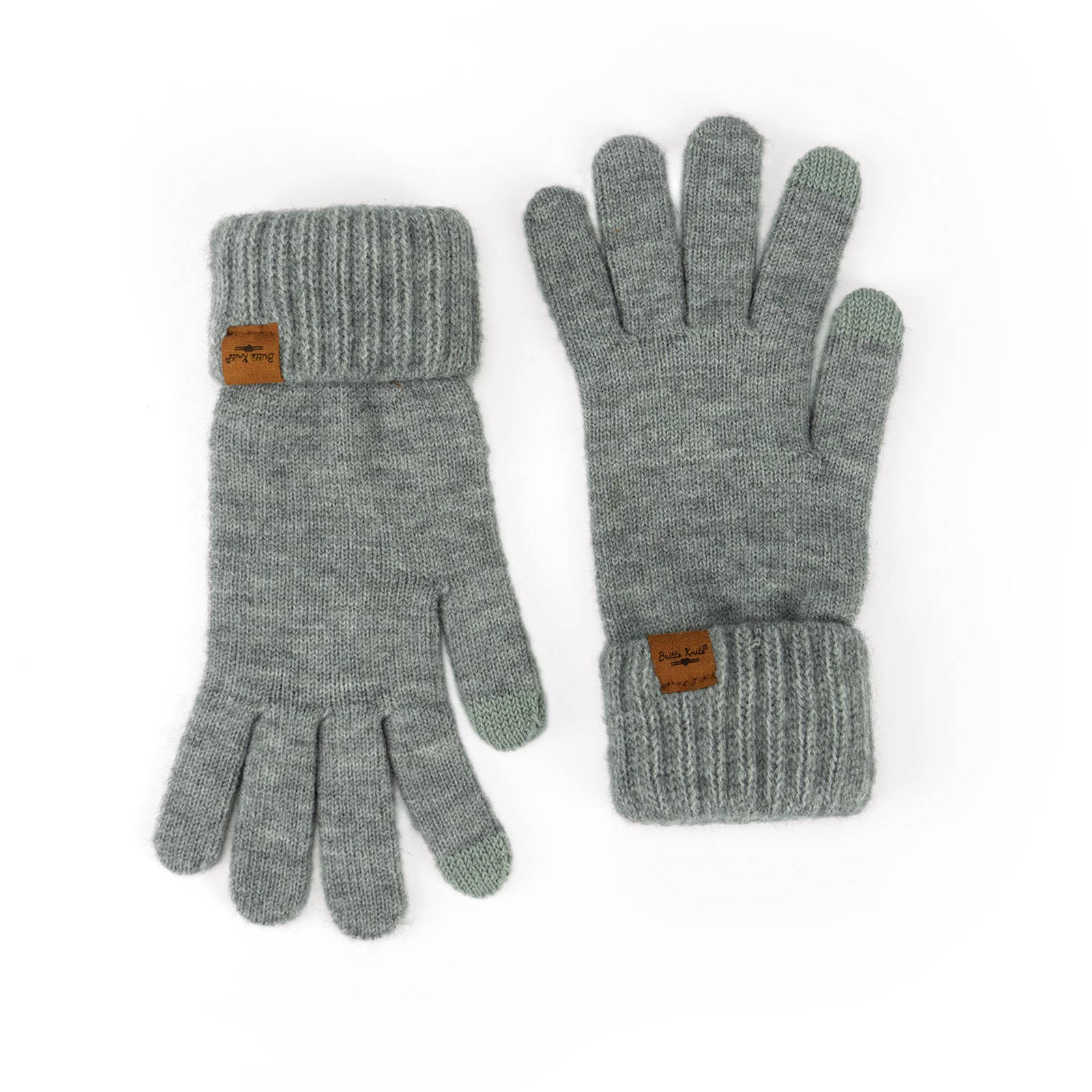 Mainstay Touch Gloves