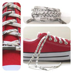 Load image into Gallery viewer, Cute Laces Assorted Shoe Laces
