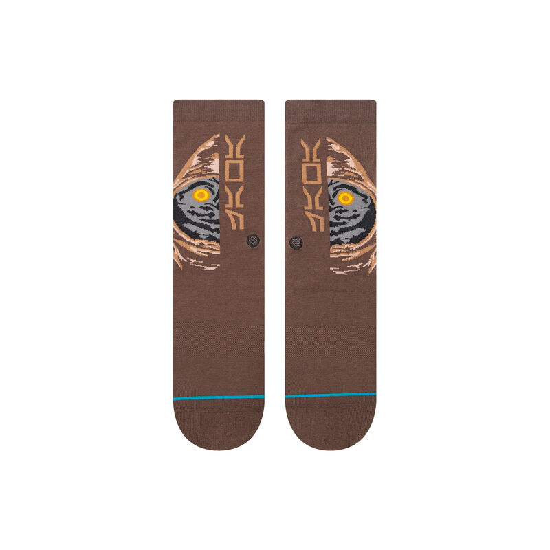 Star Wars Jaws Kids Socks