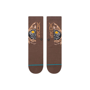 Star Wars Jaws Kids Socks