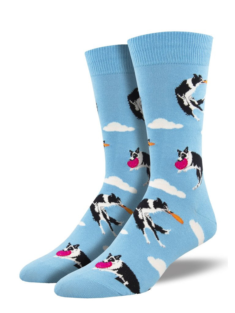 Catch Your Drift Men's Socks