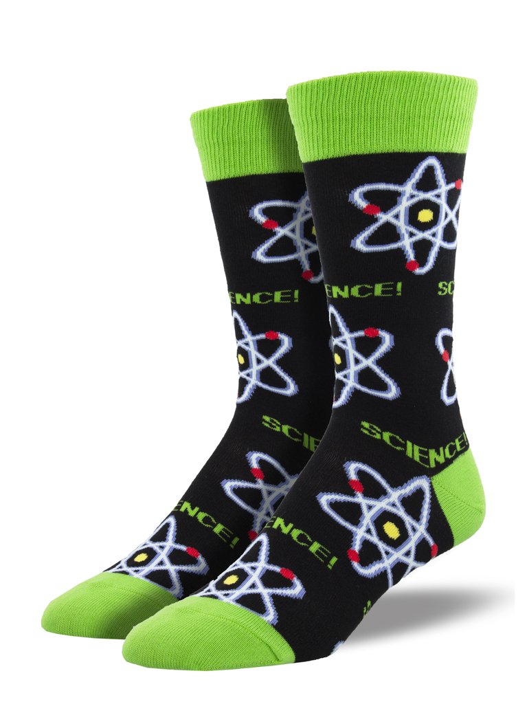 Lemme Atom Men's Socks