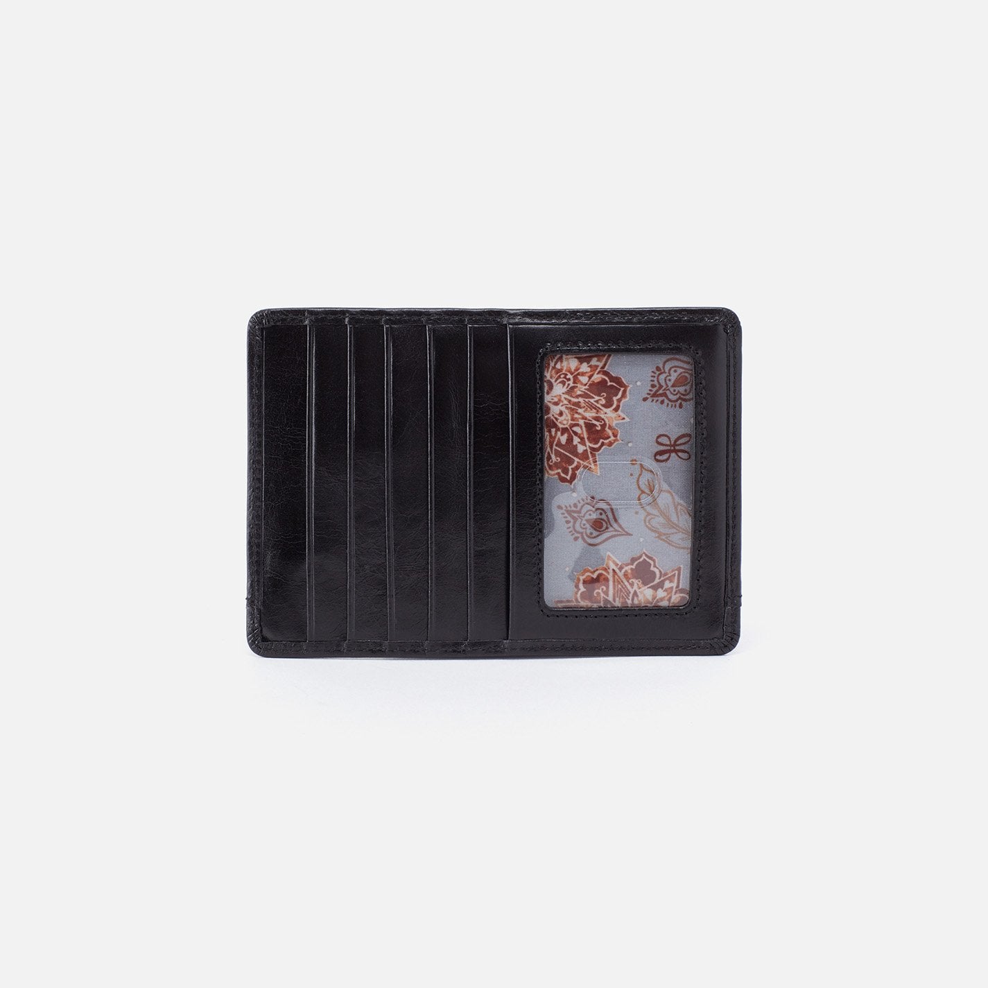 Euro Slide Card Case