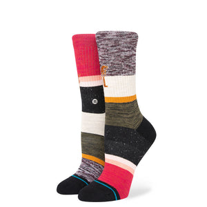 Women's Infiknit Crew Socks