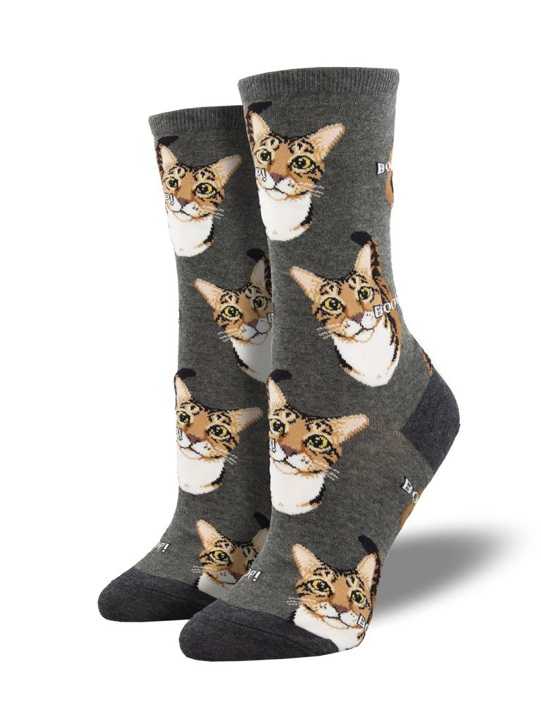 Boop Women's Socks