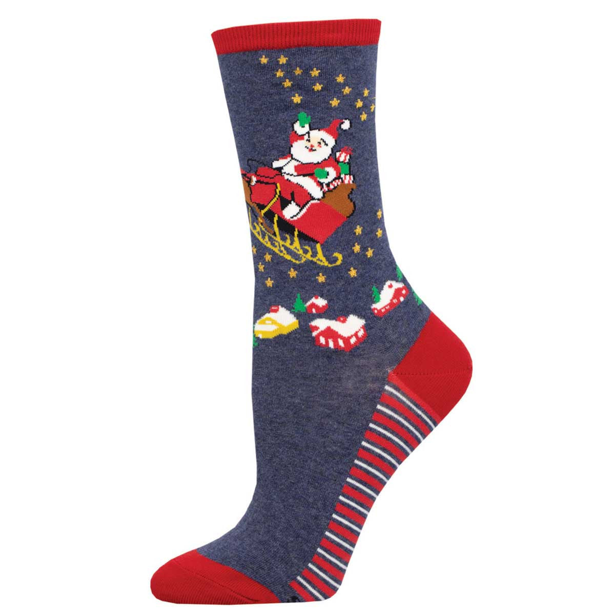 Sleighing It Women's Socks