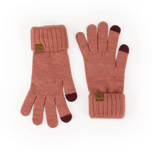 Mainstay Touch Gloves