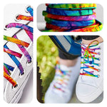 Load image into Gallery viewer, Cute Laces Assorted Shoe Laces
