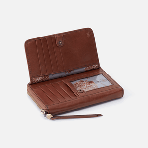 Elm Wallet