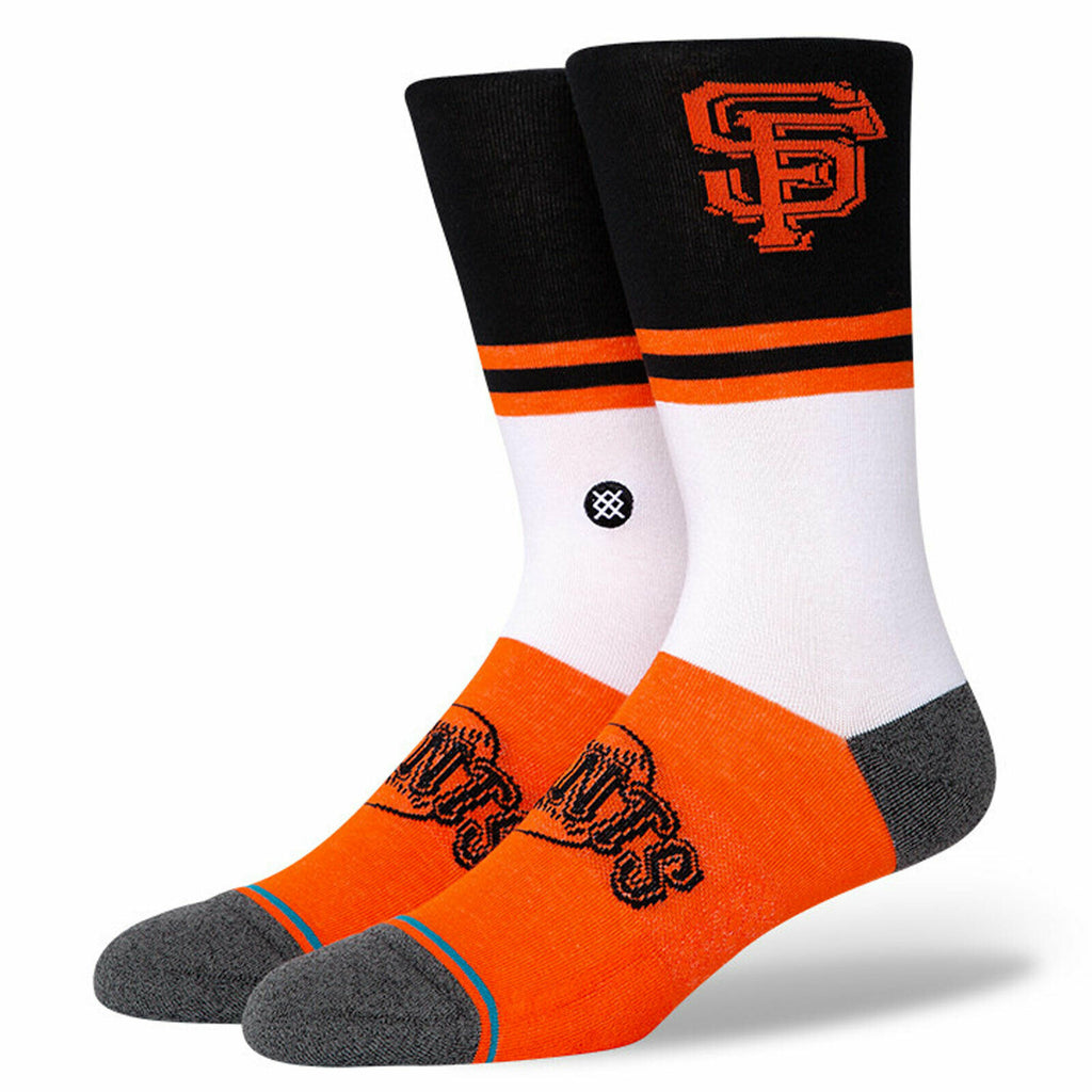 Los Angeles Dodgers Color Crew Socks – Tootsies Rockridge & Crush on College