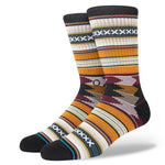 Load image into Gallery viewer, Baron Men&#39;s Socks Taupe
