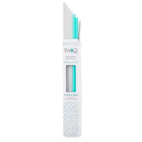 https://www.tootsiesboutique.com/cdn/shop/products/swig-life-reusable-straw-set-clear-aqua-tall-main_grande.webp?v=1671061816