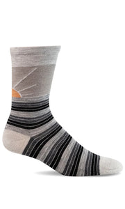 Women's Sun & Moon | Essential Comfort Socks